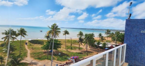 Apartamento Tambau a Beira Mar